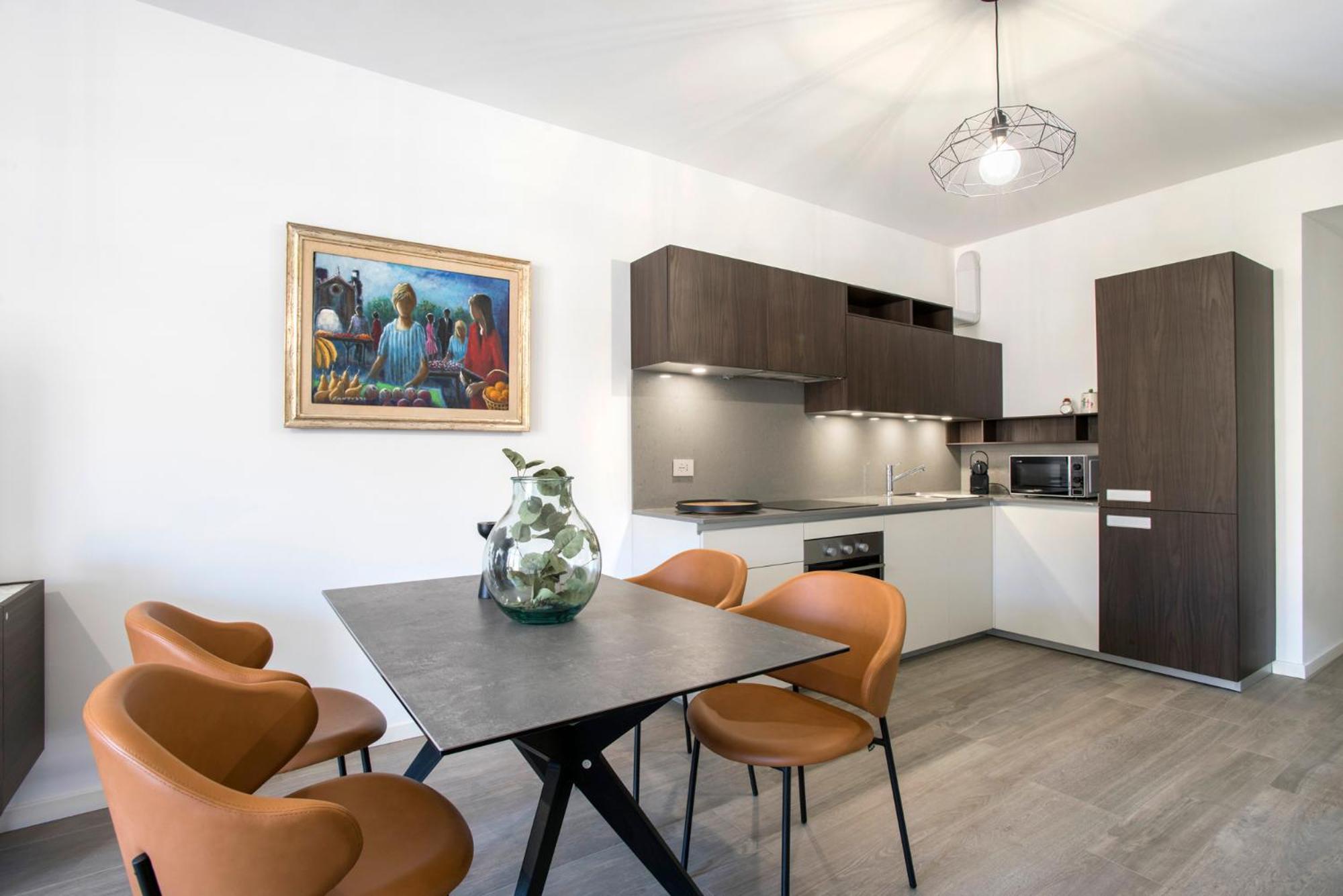 Sky Luxury Appartamento Roma