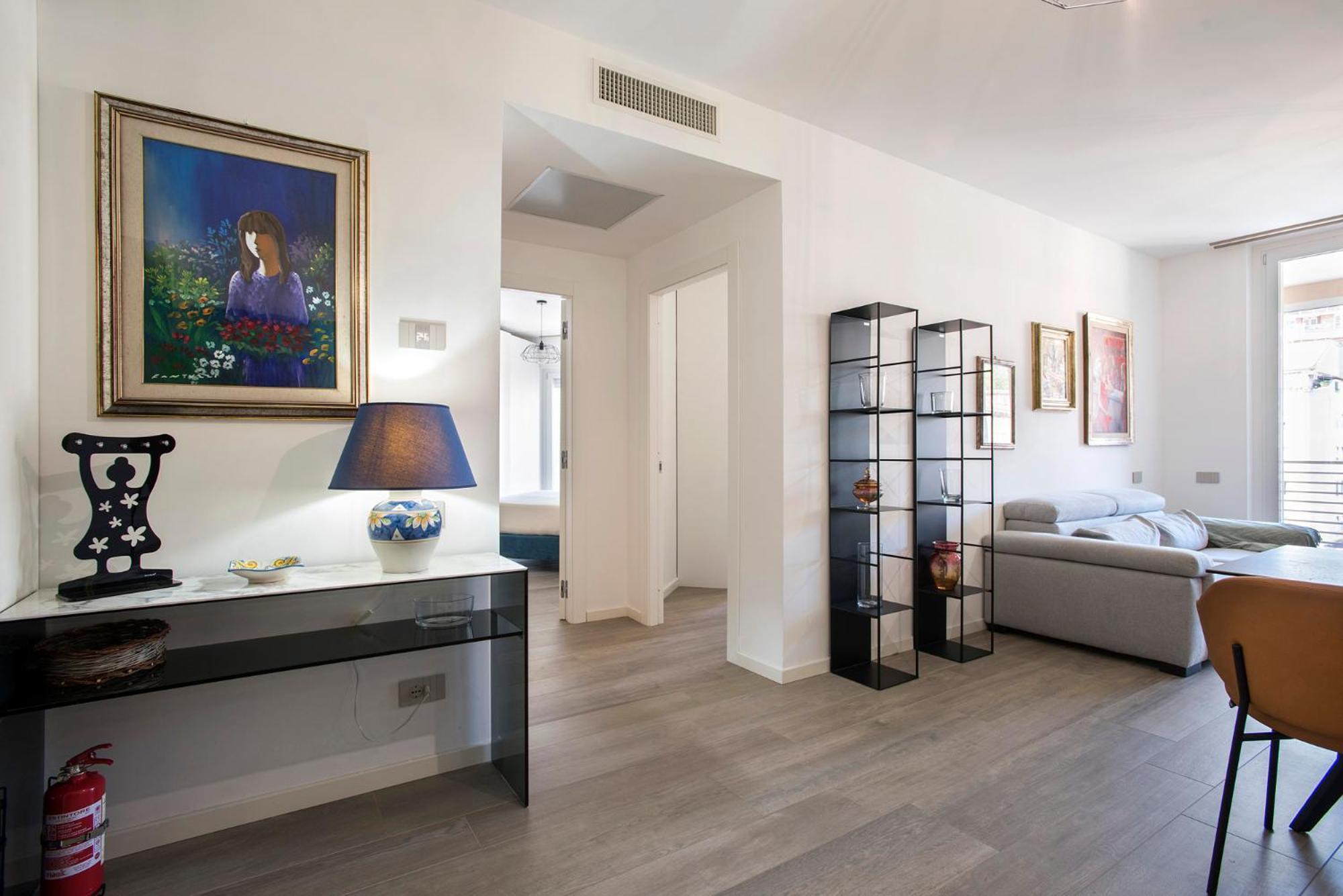 Sky Luxury Lejlighed