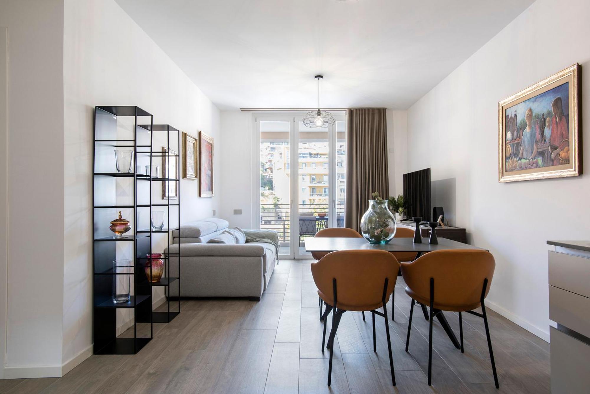 Sky Luxury Appartamento *