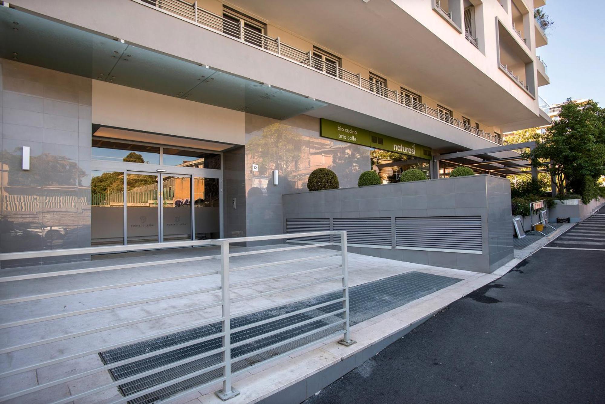 Sky Luxury Appartamento *