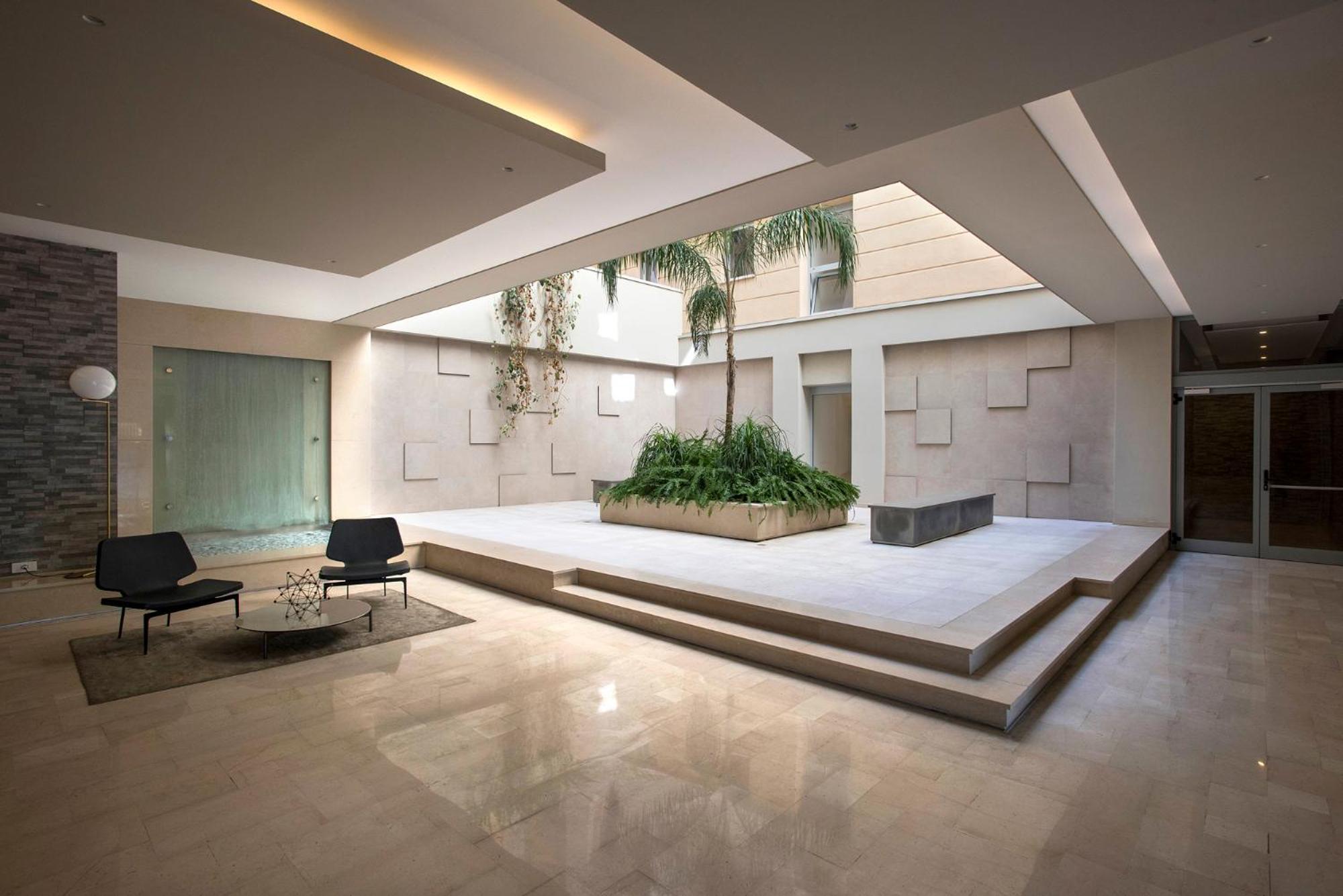 Appartamento Sky Luxury *