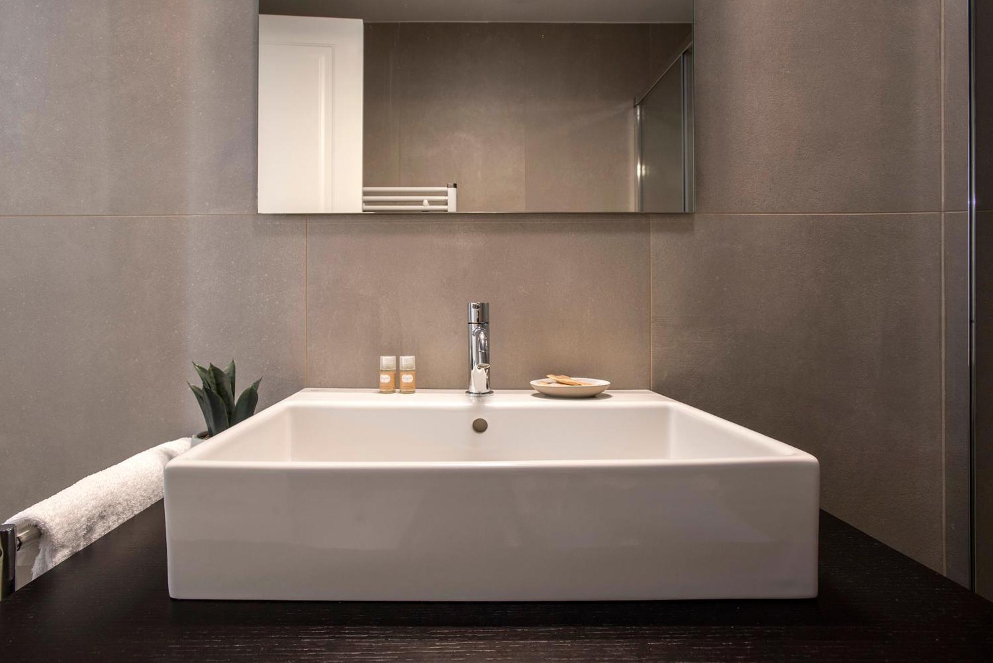 Appartamento Sky Luxury *