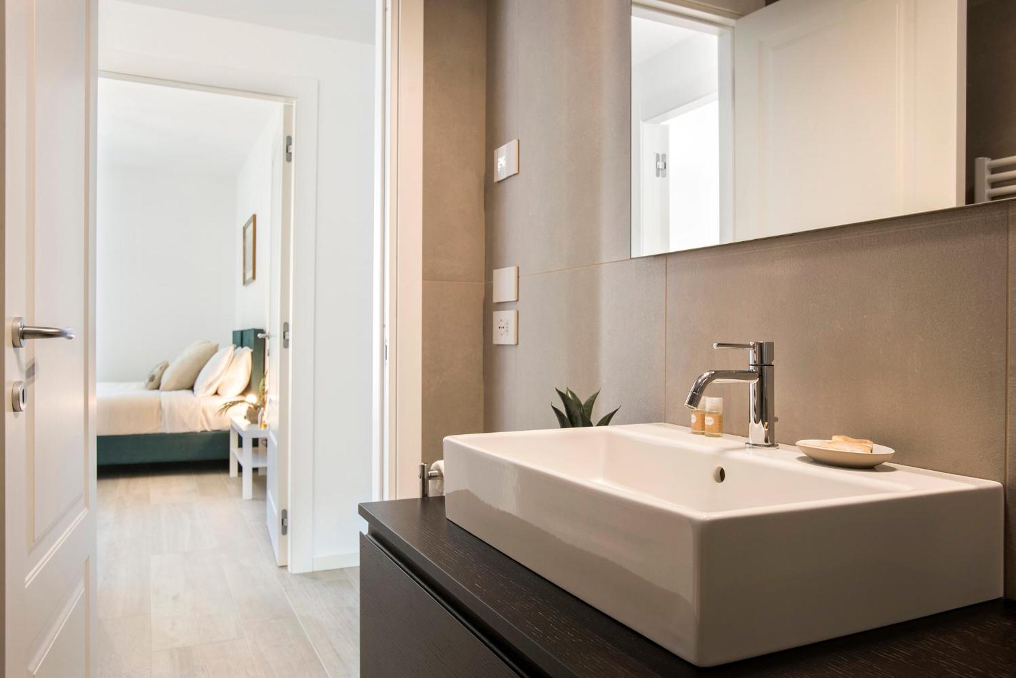 Sky Luxury Appartamento Roma
