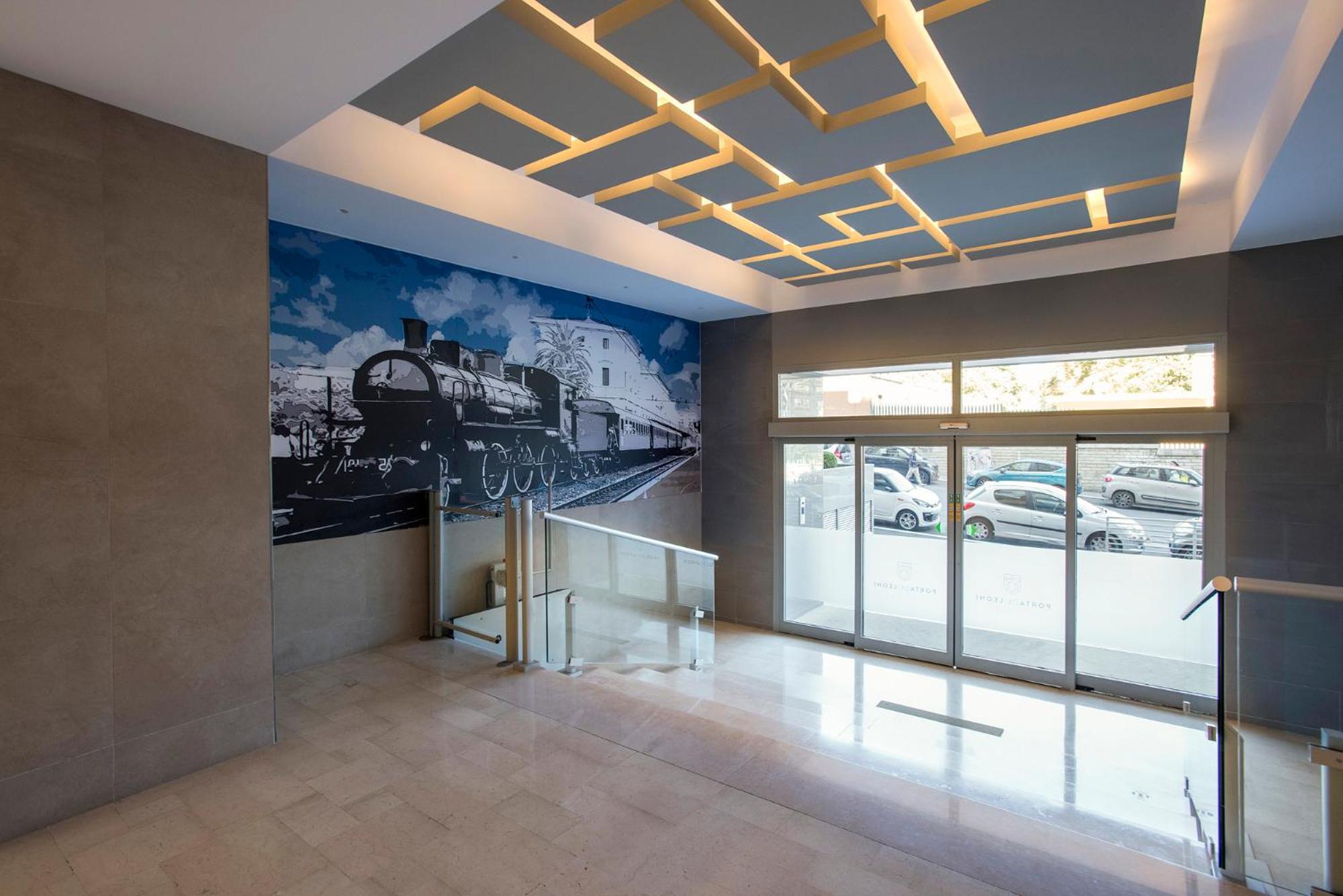 Appartamento Sky Luxury