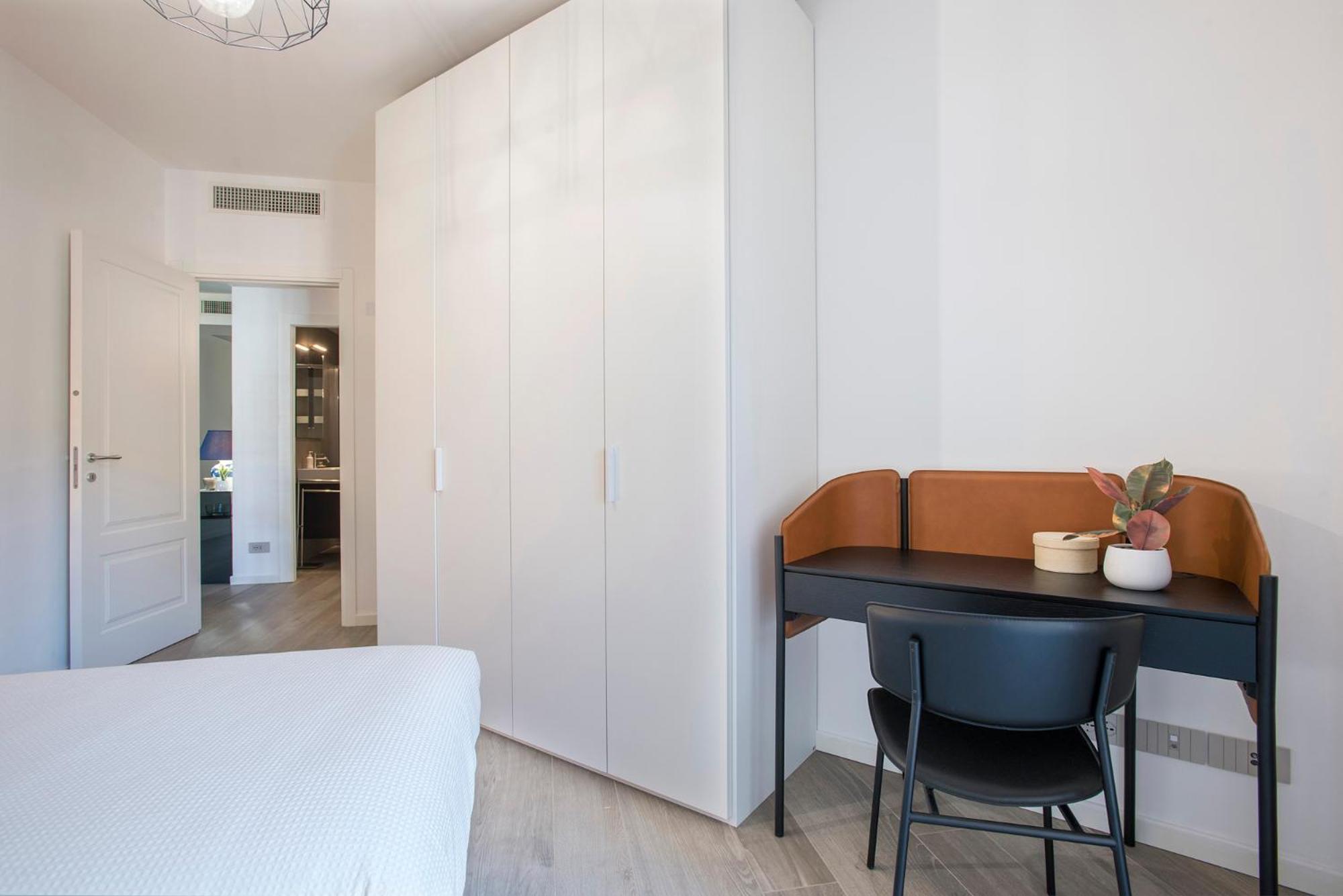 Sky Luxury Appartamento *