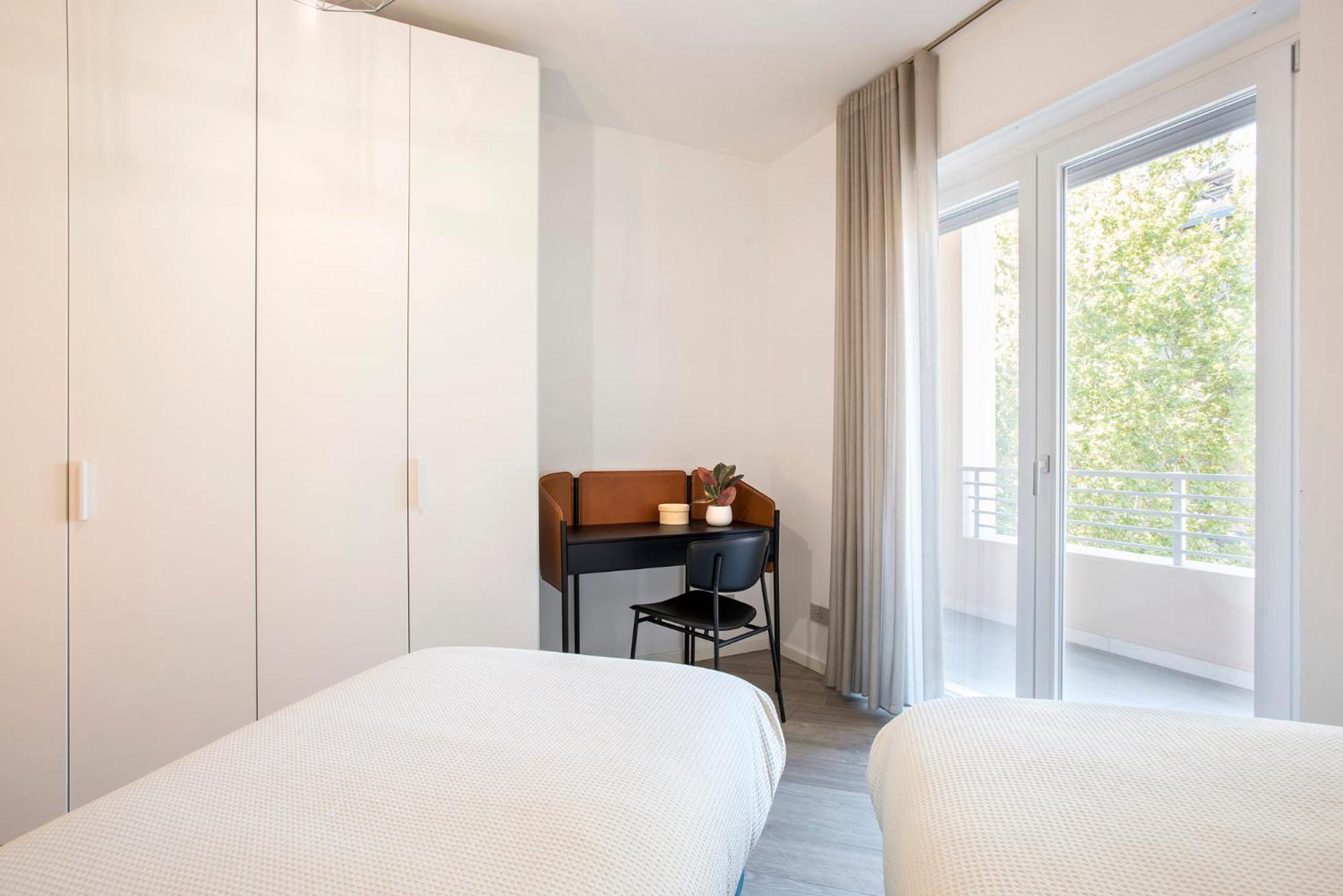 Sky Luxury Appartamento Roma