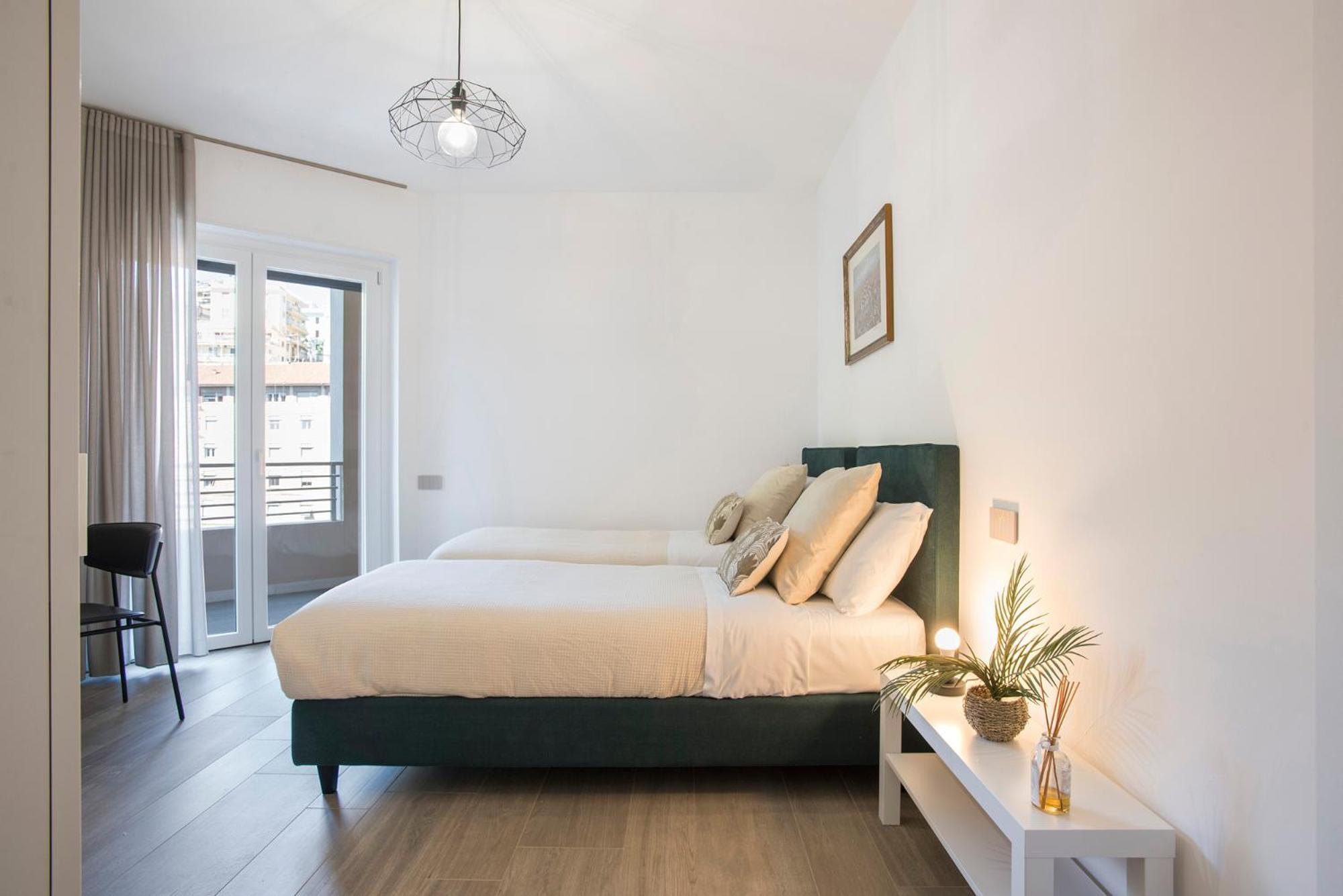 Sky Luxury Appartamento Roma