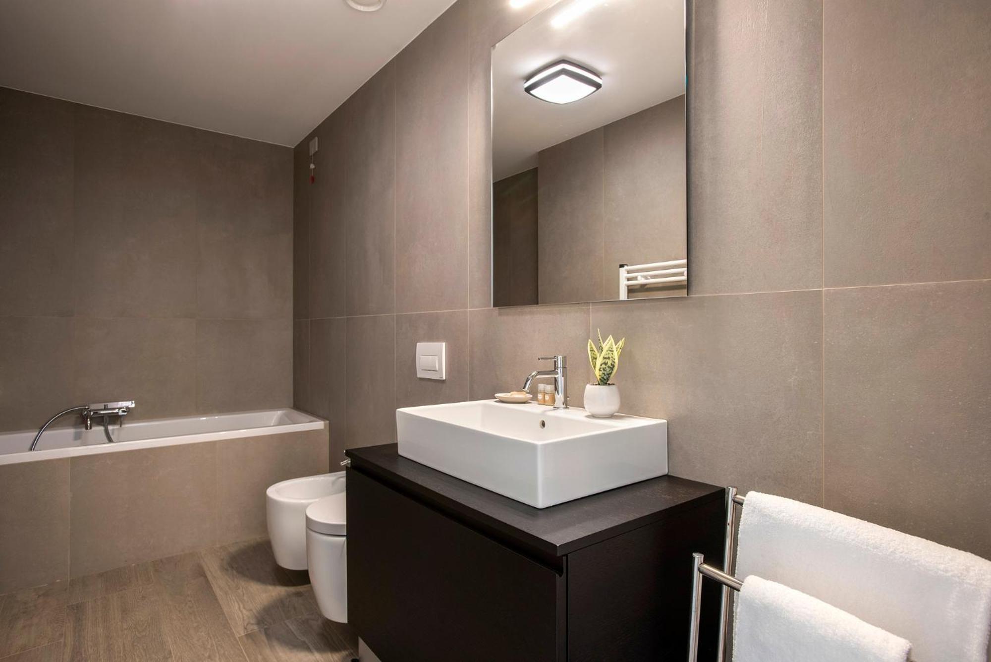 Appartamento Sky Luxury