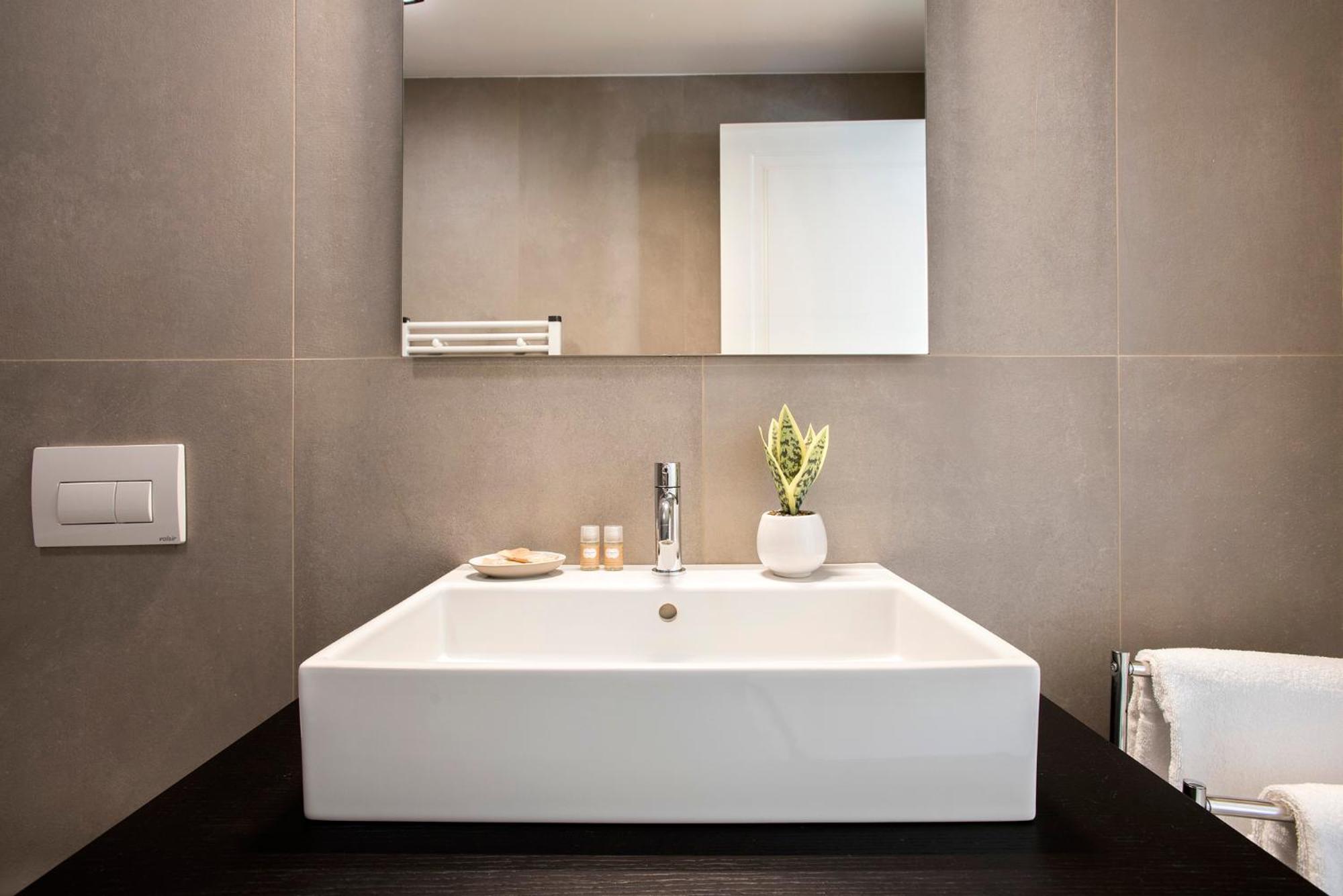 Appartamento Sky Luxury *