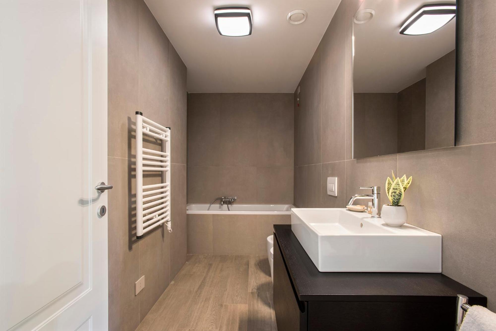 Sky Luxury Appartamento Roma