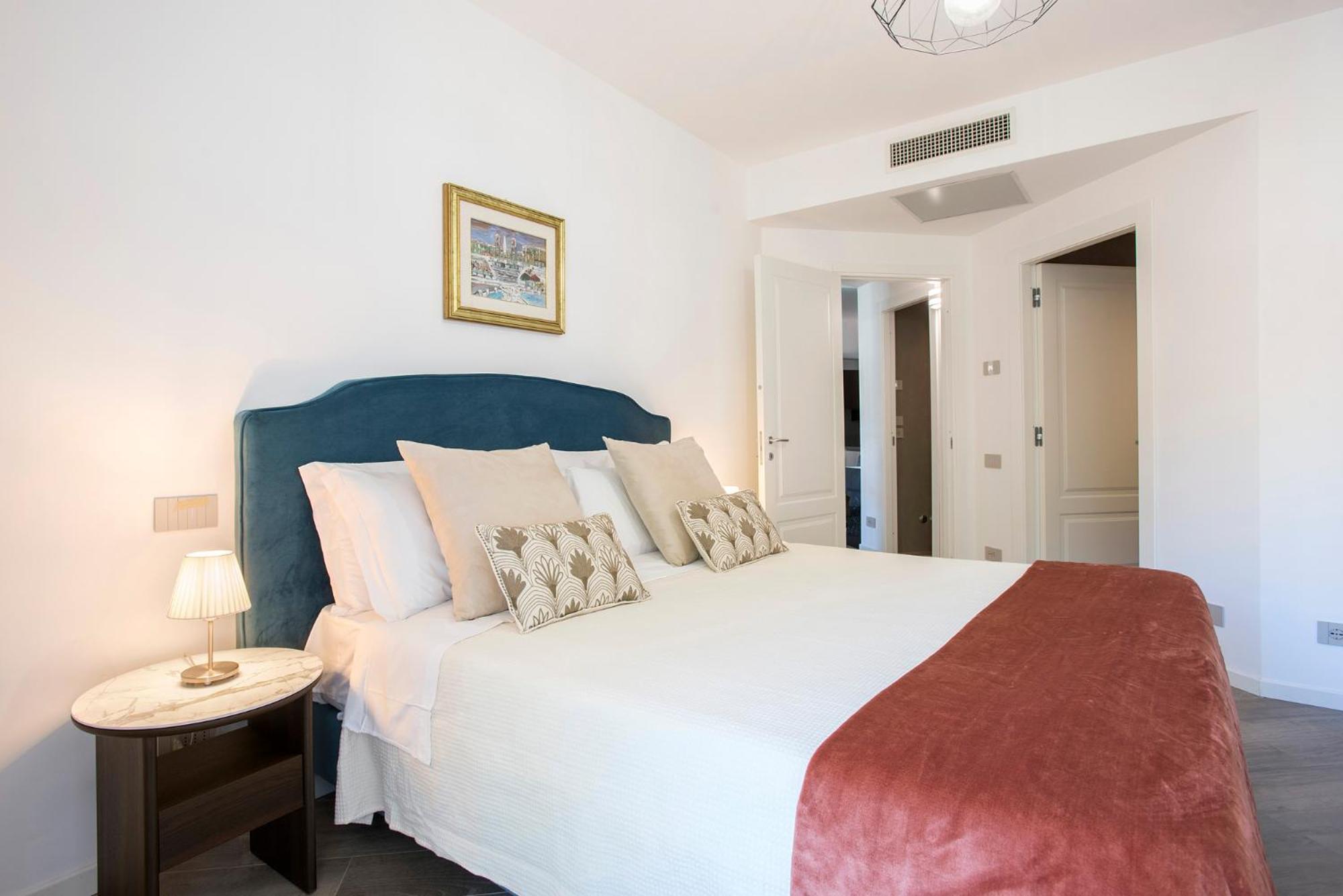 Sky Luxury Appartamento Roma