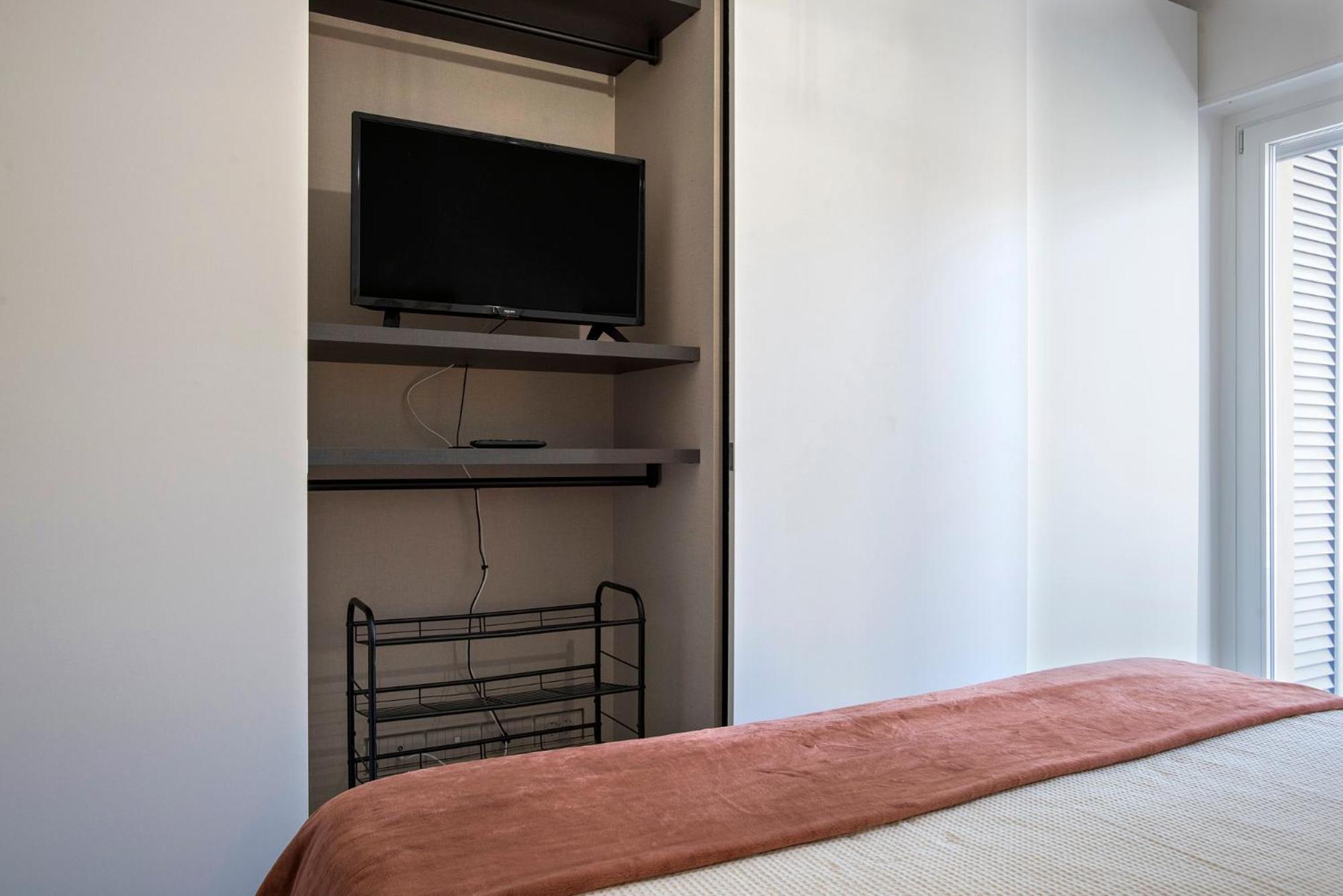 Appartamento Sky Luxury